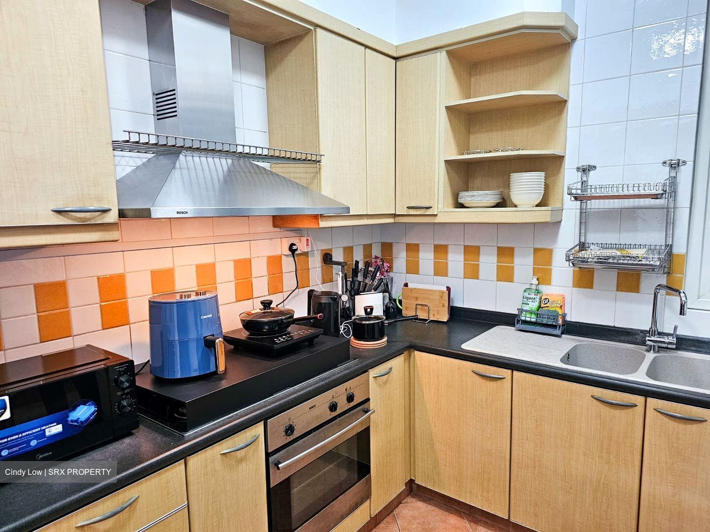 The Floravale (D22), Condominium #495355721